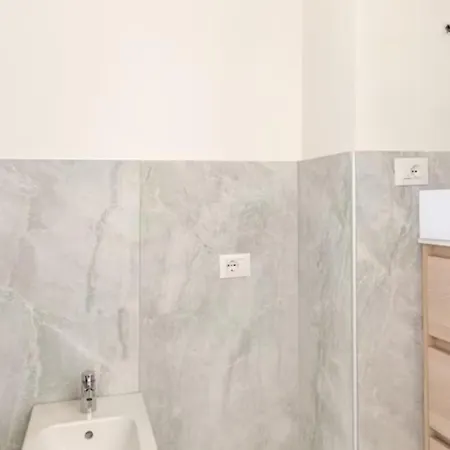Loft Stazione Porta Serraglio Apartamento Prato (Prato)