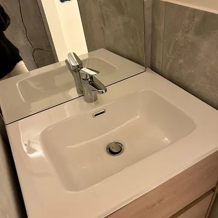 Loft Stazione Porta Serraglio *