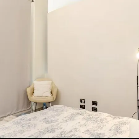 Loft Stazione Porta Serraglio