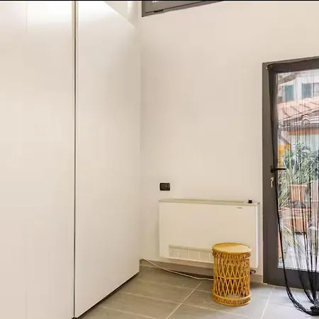 Loft Stazione Porta Serraglio Appartamento Prato (Prato)