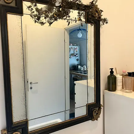 Loft Stazione Porta Serraglio Prato (Prato)