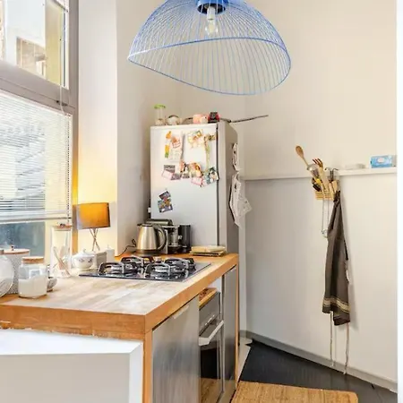 Apartamento Loft Stazione Porta Serraglio Prato (Prato)